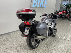 Yamaha FJR