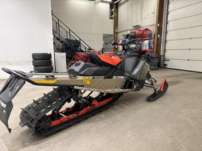 Ski-Doo Backcountry