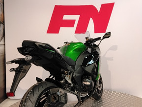 Kawasaki Ninja