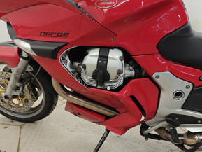 Moto Guzzi Norge