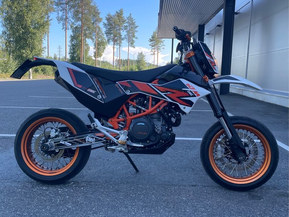 KTM 690
