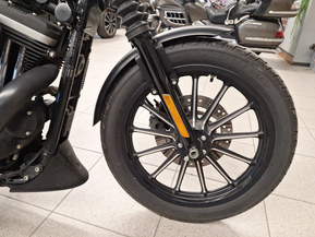 Harley-Davidson Sportster