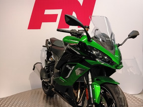 Kawasaki Ninja