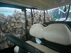 Muu merkki Muu malli