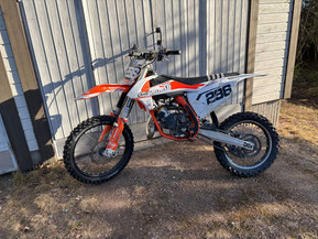 KTM 85