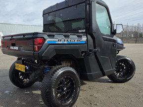 Polaris Ranger