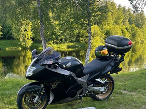 Honda CBR