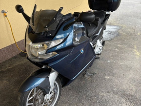 BMW K