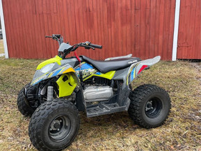 Polaris Outlaw