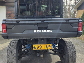 Polaris Ranger
