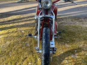 Harley-Davidson Softail