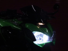 Kawasaki Z