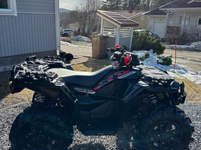Polaris Sportsman