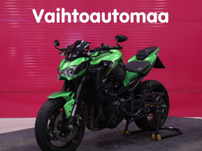 Kawasaki Z