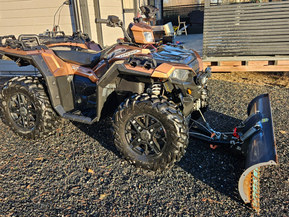 Polaris Sportsman