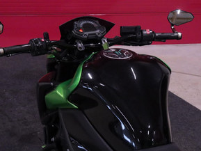 Kawasaki Z