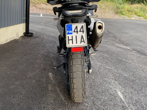 Husqvarna Norden