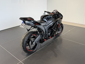 Kawasaki ZX-6R