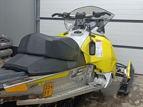 Ski-Doo MX Z
