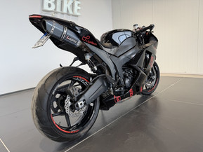 Kawasaki ZX-6R