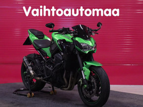 Kawasaki Z