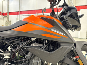 KTM 390