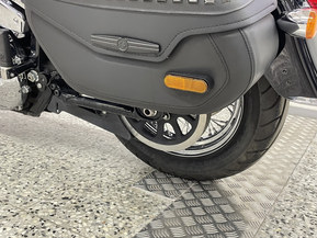 Harley-Davidson Softail