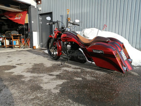 Harley-Davidson Touring