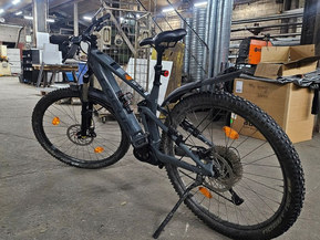 Muu merkki Muu malli