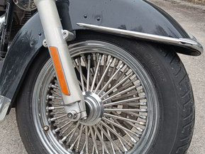 Harley-Davidson Softail