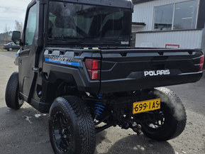 Polaris Ranger