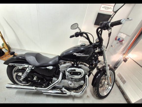 Harley-Davidson Sportster