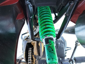 BSE 70cc Pro Edition