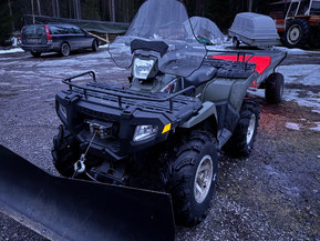 Polaris Sportsman