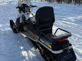 Ski-Doo Expedition