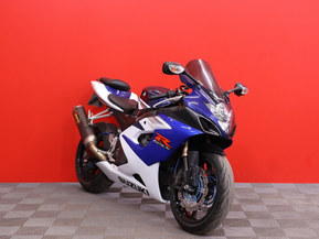Suzuki GSX-R