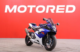 Suzuki GSX-R