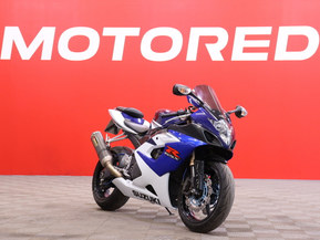 Suzuki GSX-R