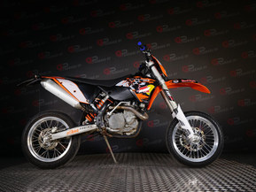 KTM 400