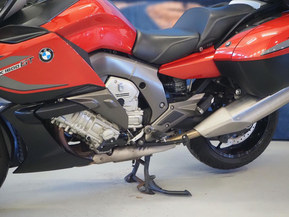 BMW K
