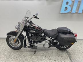 Harley-Davidson Softail