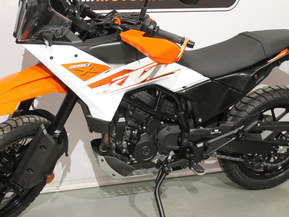 KTM 390