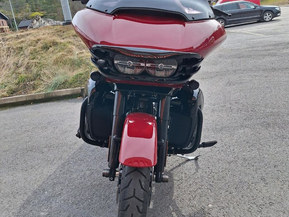 Harley-Davidson Touring