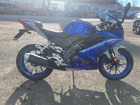 Yamaha YZF-R