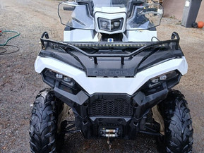 Polaris Sportsman