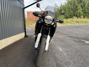 Husqvarna Norden