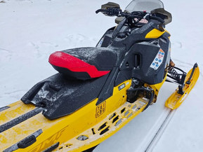 Ski-Doo MX Z