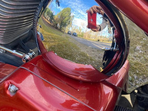 Harley-Davidson Softail