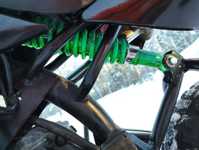 BSE 70cc Pro Edition