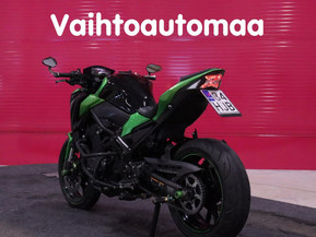 Kawasaki Z